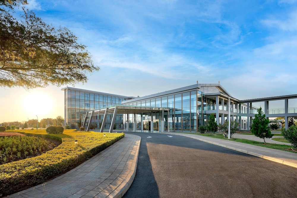 protea hotel by marriott lusaka international airport