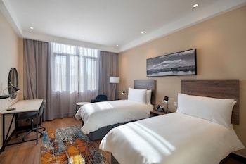 protea hotel by marriott lusaka international airport