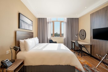 protea hotel by marriott lusaka international airport