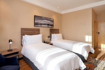 protea hotel by marriott lusaka international airport