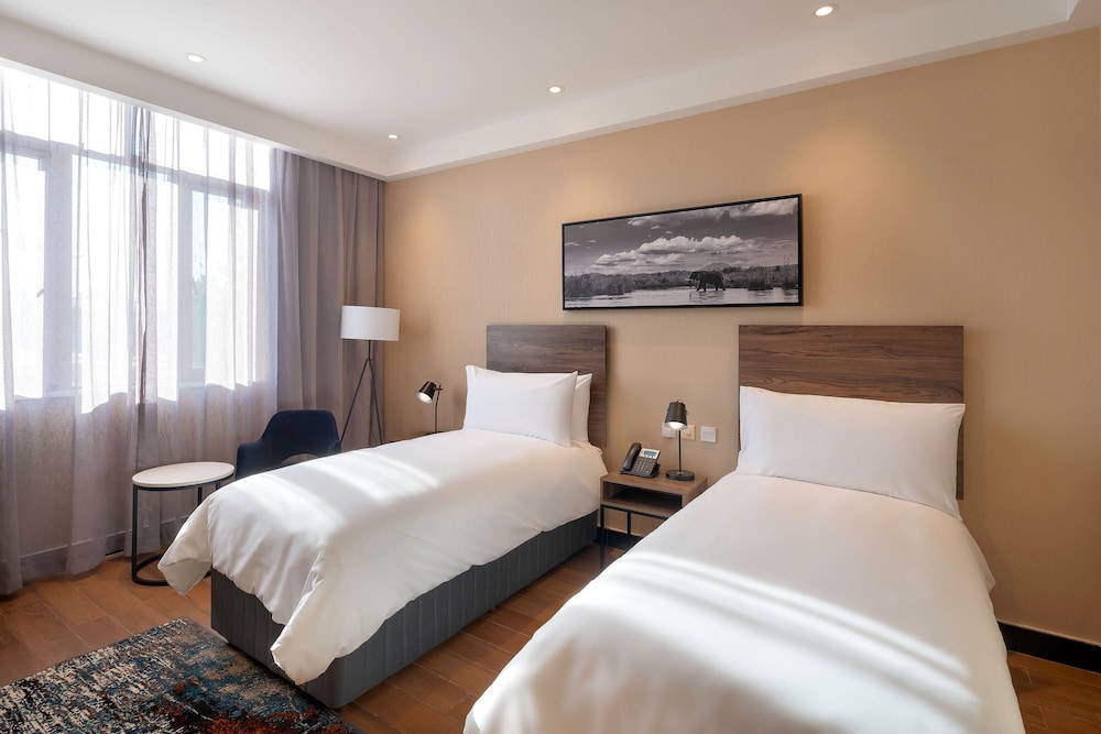 protea hotel by marriott lusaka international airport