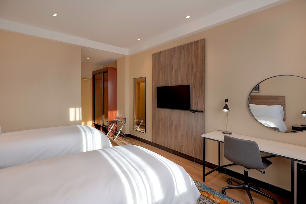 protea hotel by marriott lusaka international airport