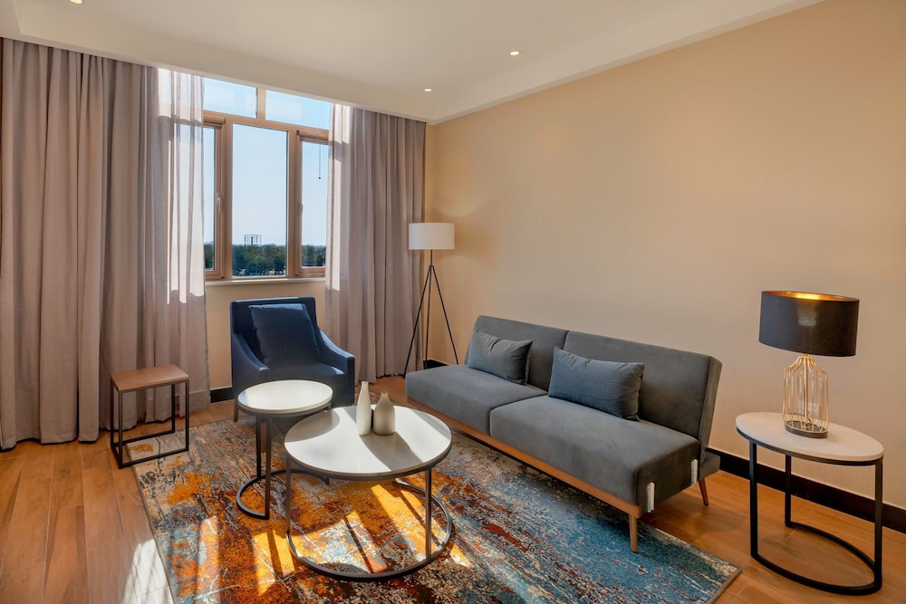 protea hotel by marriott lusaka international airport