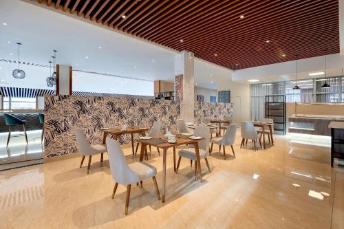 protea hotel by marriott lusaka international airport