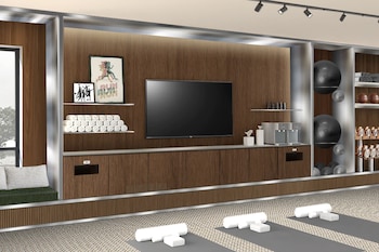 courtyard by marriott lyon eurexpo stadium