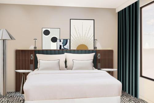 courtyard by marriott lyon eurexpo stadium