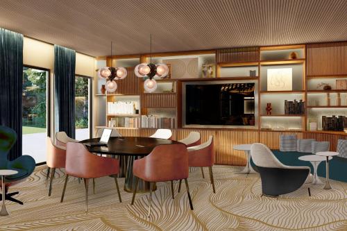 courtyard by marriott lyon eurexpo stadium