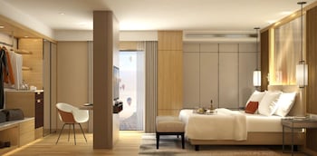 cappadocia marriott hotel
