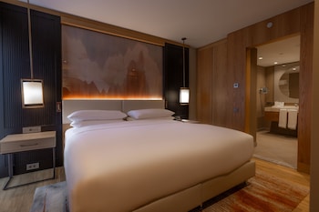 cappadocia marriott hotel