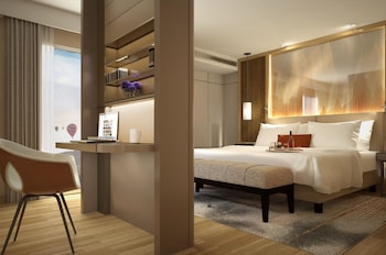 cappadocia marriott hotel