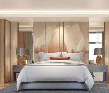 cappadocia marriott hotel