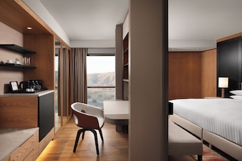 cappadocia marriott hotel