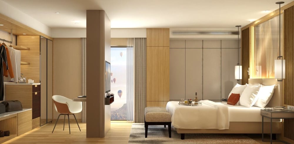 cappadocia marriott hotel