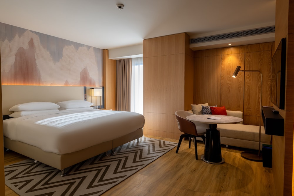 cappadocia marriott hotel