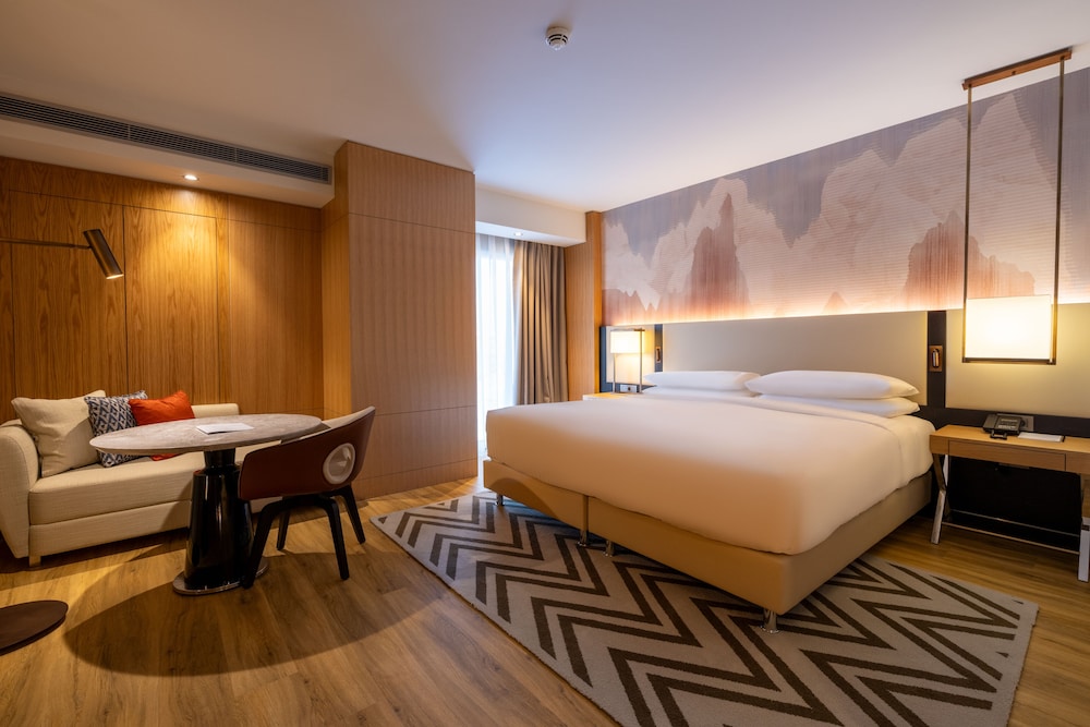 cappadocia marriott hotel