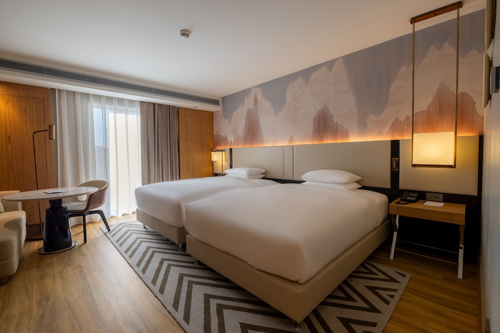 cappadocia marriott hotel