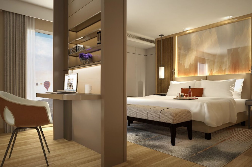 cappadocia marriott hotel