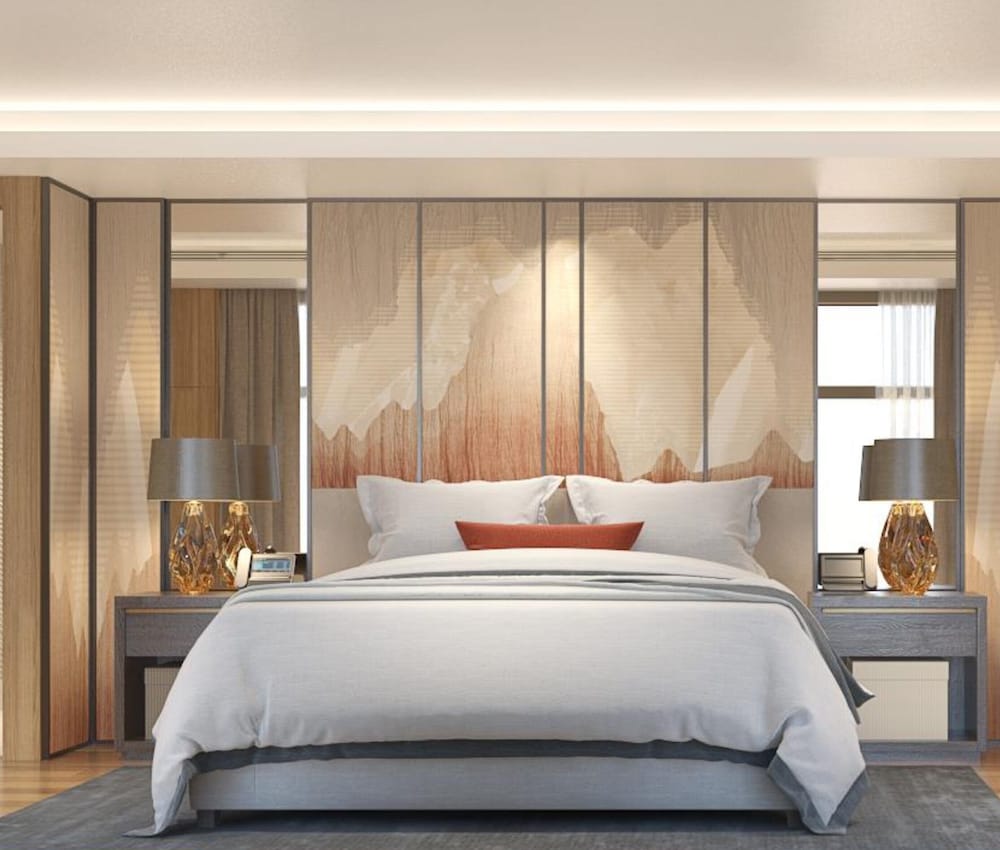 cappadocia marriott hotel