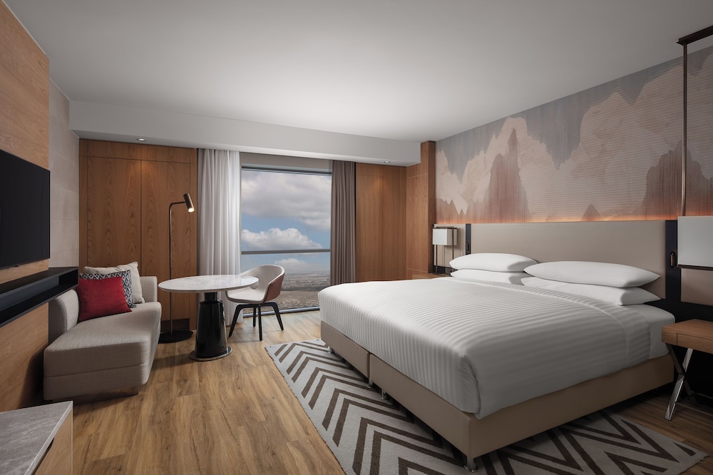 cappadocia marriott hotel