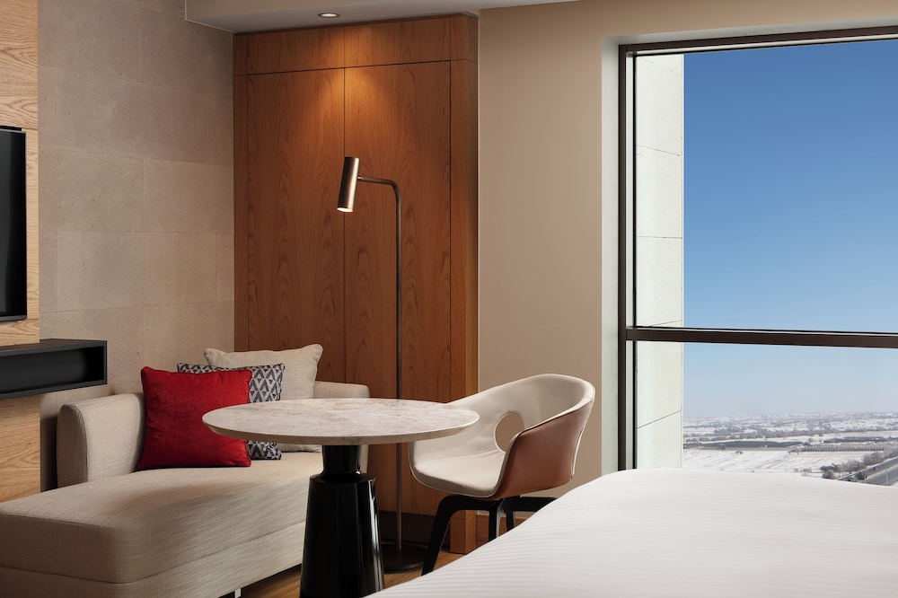 cappadocia marriott hotel