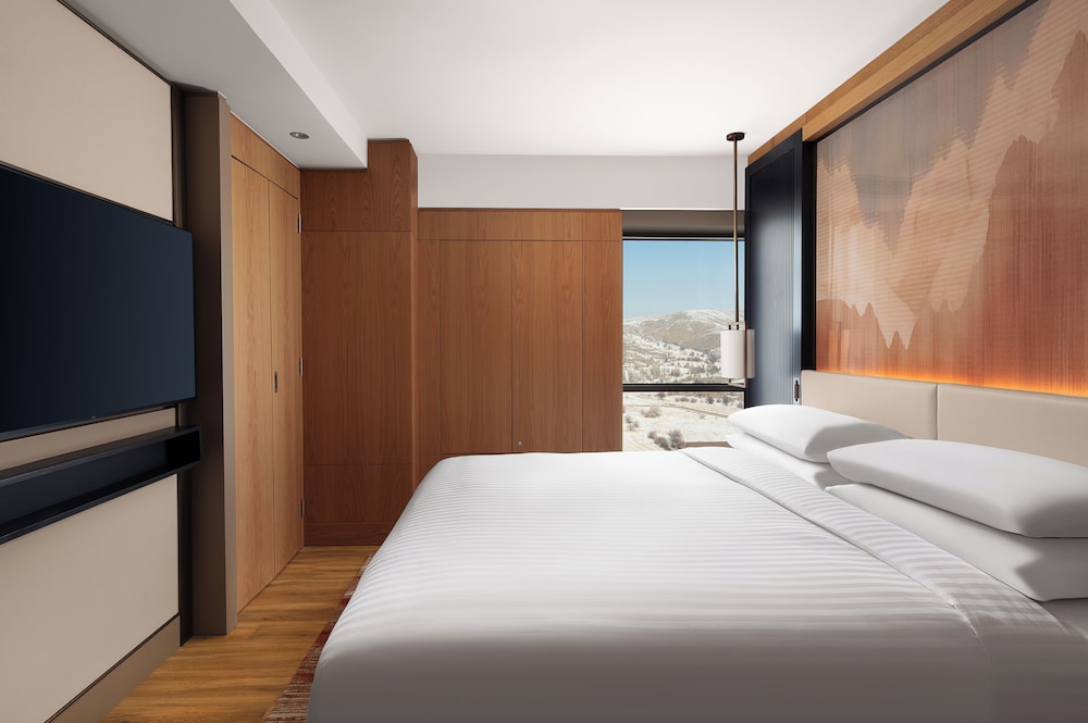 cappadocia marriott hotel