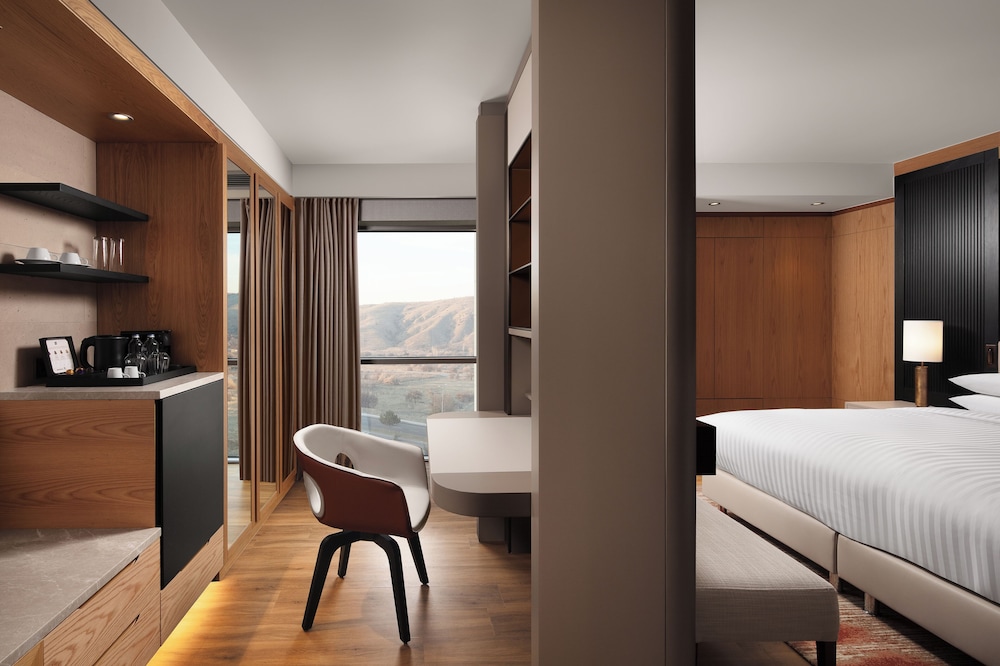 cappadocia marriott hotel