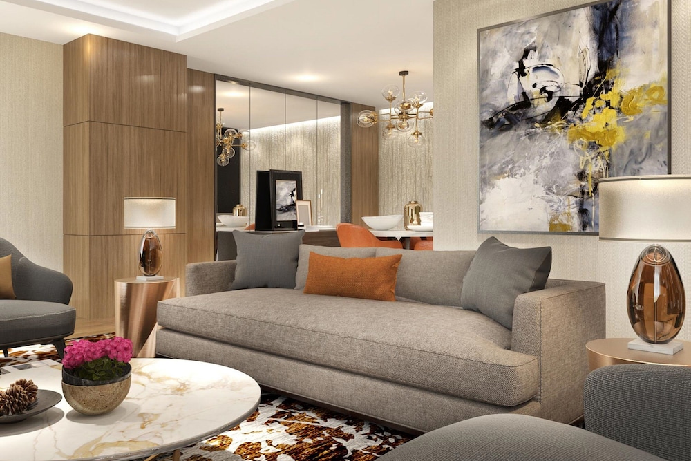 cappadocia marriott hotel