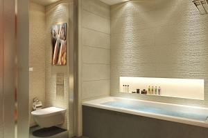 cappadocia marriott hotel