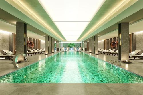 cappadocia marriott hotel