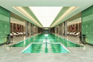 cappadocia marriott hotel