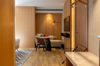 cappadocia marriott hotel