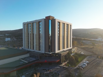 cappadocia marriott hotel