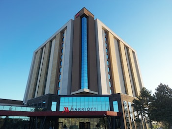 cappadocia marriott hotel