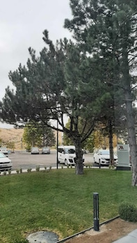 cappadocia marriott hotel