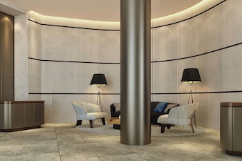 cappadocia marriott hotel