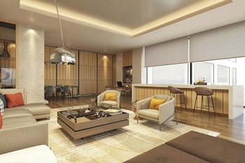 cappadocia marriott hotel