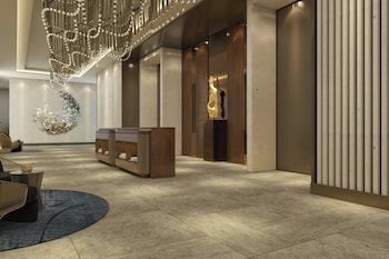 cappadocia marriott hotel