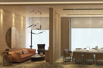 cappadocia marriott hotel