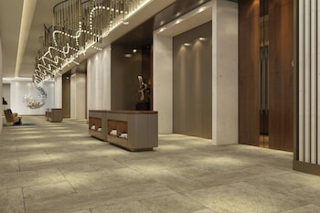 cappadocia marriott hotel