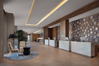 cappadocia marriott hotel