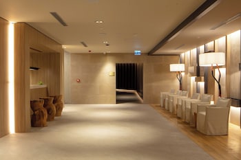 cappadocia marriott hotel