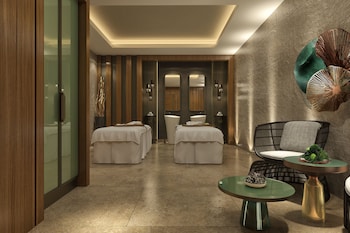 cappadocia marriott hotel