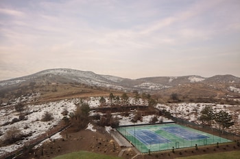 cappadocia marriott hotel