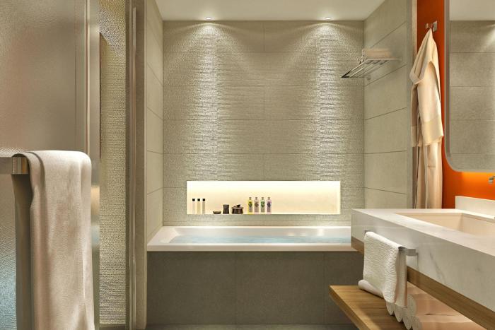 cappadocia marriott hotel