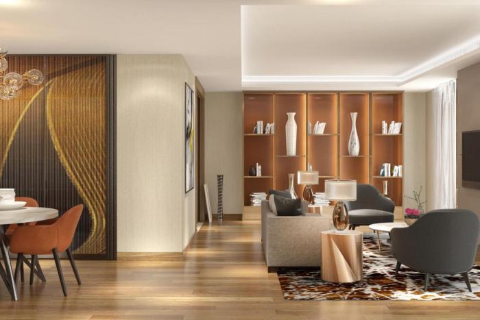 cappadocia marriott hotel