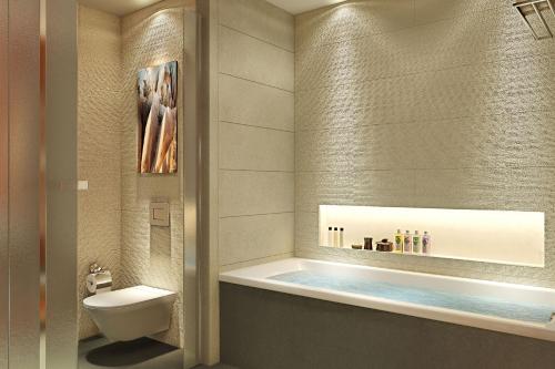 cappadocia marriott hotel