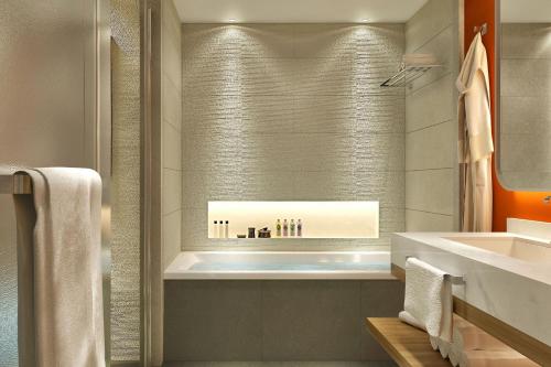 cappadocia marriott hotel