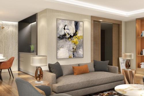 cappadocia marriott hotel