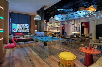 moxy ningbo old bund