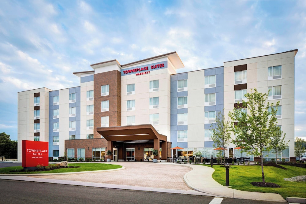 towneplace suites by marriott fort myers gulf coast